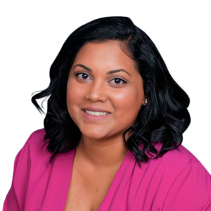 Rianne Samlalsingh
